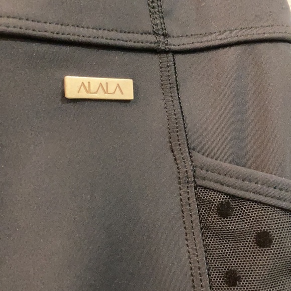 AlALA leggings - Picture 6 of 9